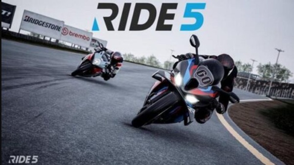 ride 5 apk free