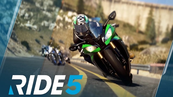 ride 5 apk android